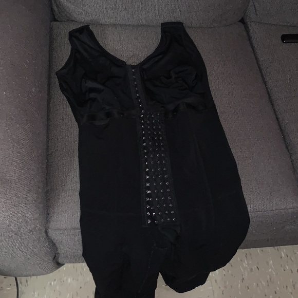 SONRYSE Colombian faja - Picture 5 of 12